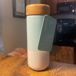 SOMA Ceramic Insulated Mug